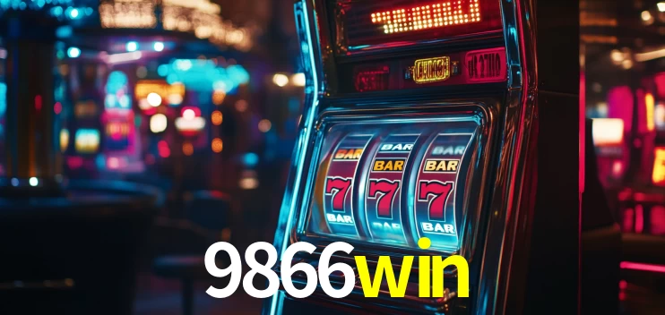 Welcome Bonus 9866win