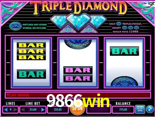 Desvendando o Mundo dos Jogos Virtuais na 9866win