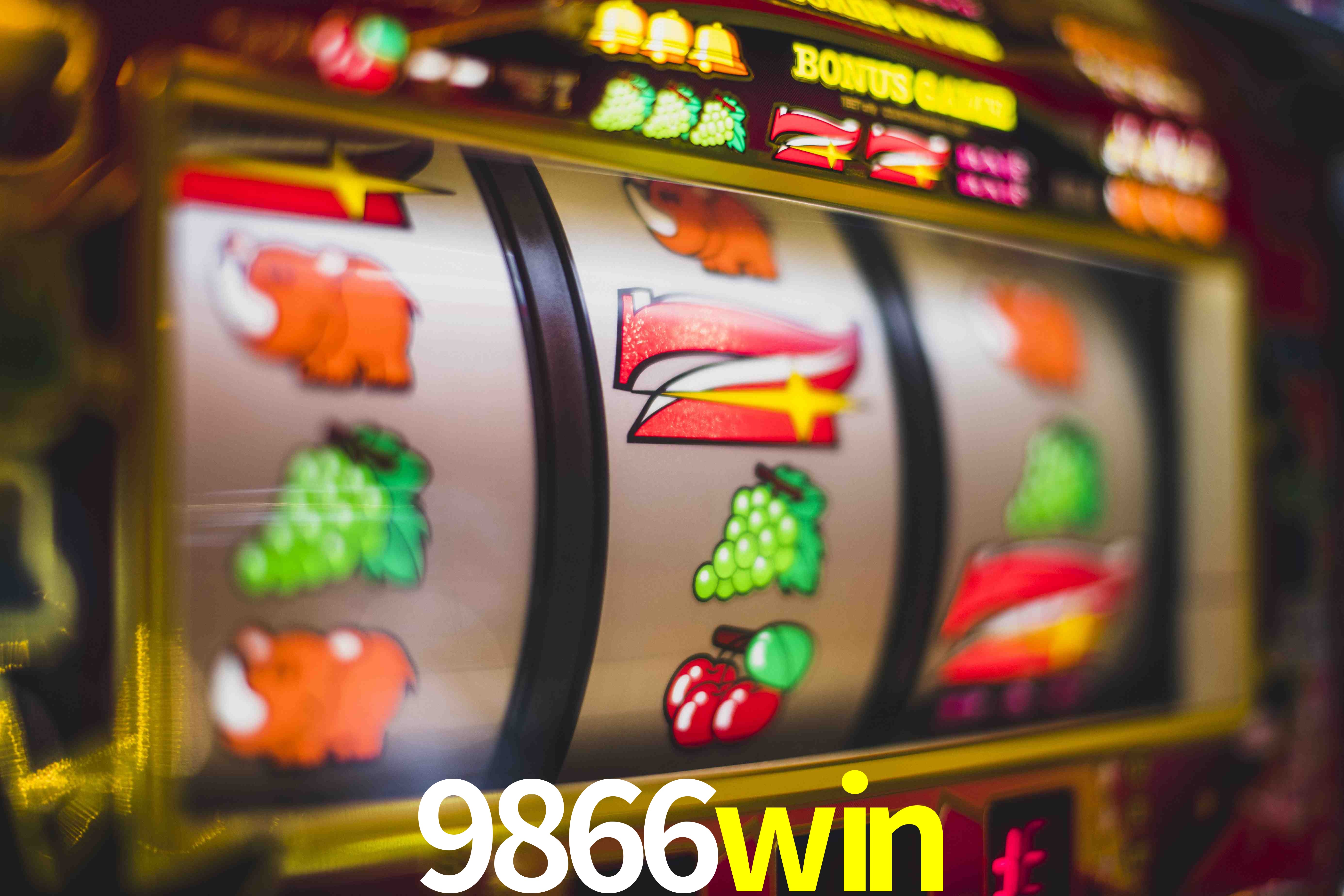 Statistics 9866win