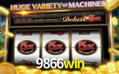 Desvendando o Mundo dos Jogos Virtuais na 9866win