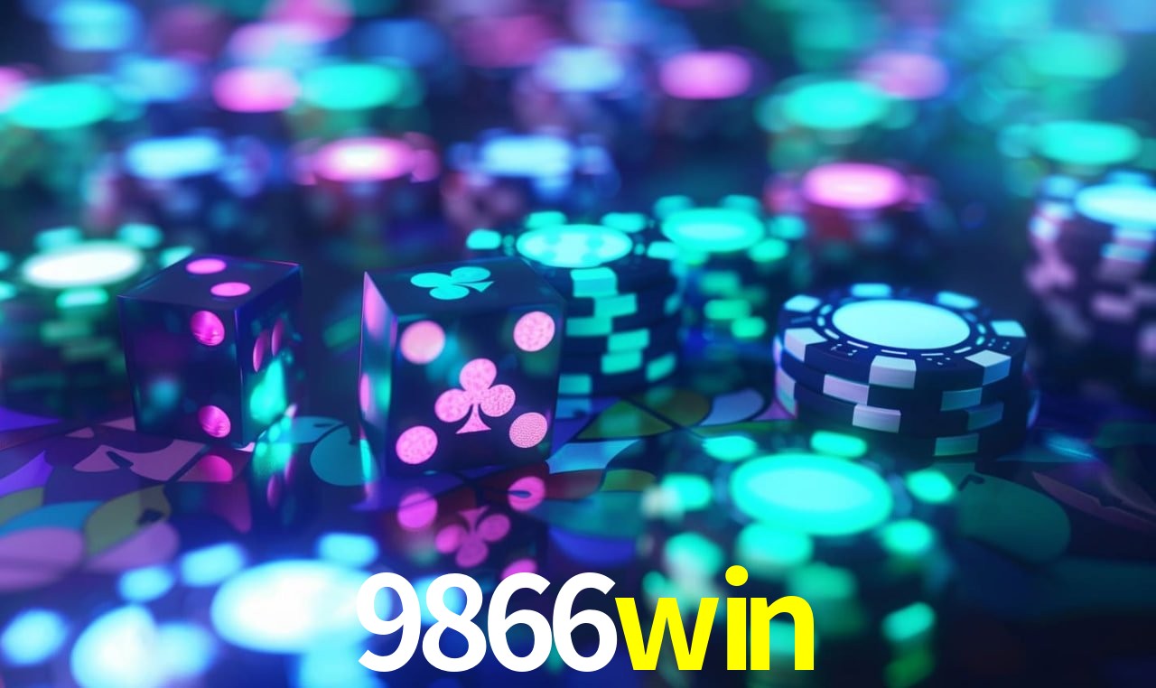 Estatísticas 9866win