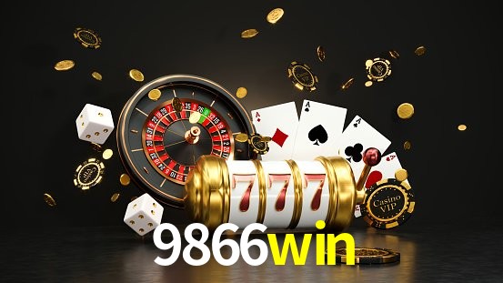 Welcome Bonus 9866win