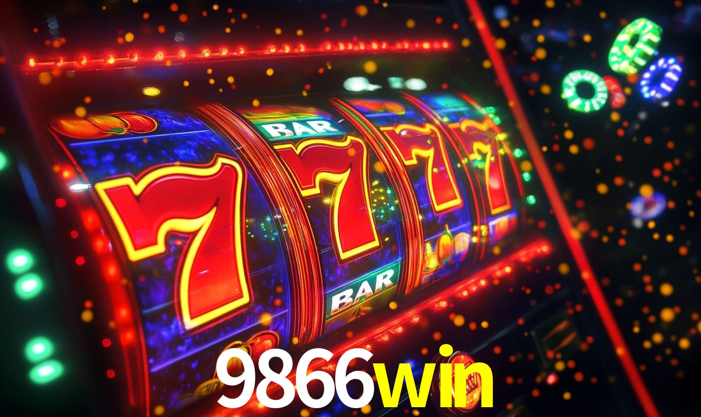 9866win - Cassino da Emoção Total - 9866win.com