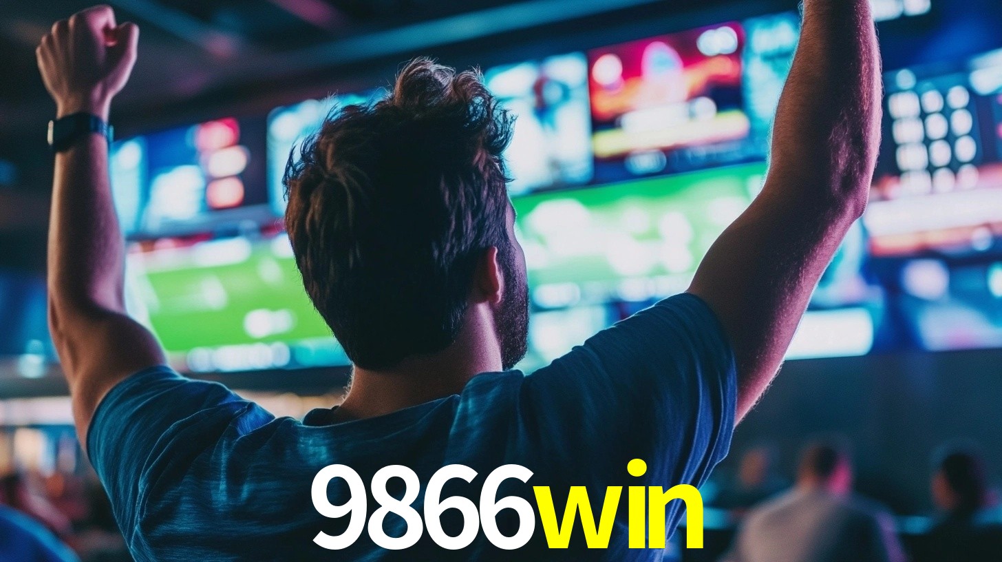 9866win: Seu Cassino Premiado com Pagamentos Rápidos