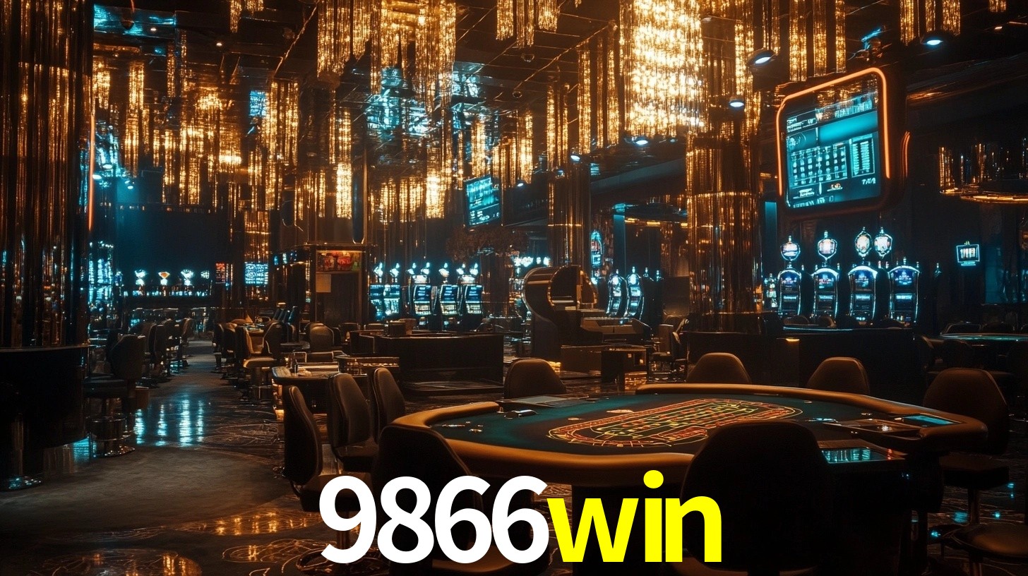 9866win Bet