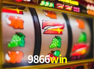 Desvendando o Mundo dos Jogos Virtuais na 9866win