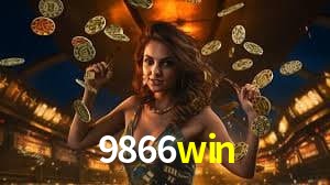 Account Benefits 9866win