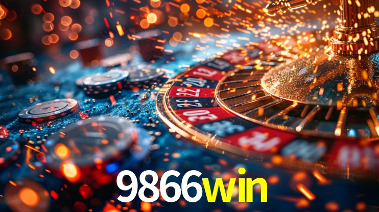 Flash Promotion 9866win