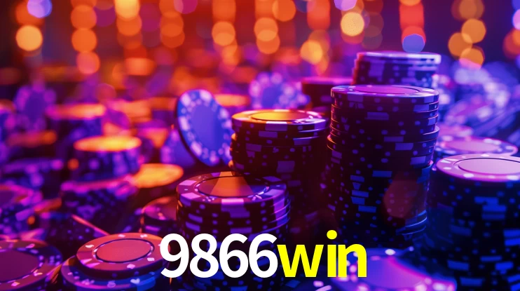 9866win App Interface