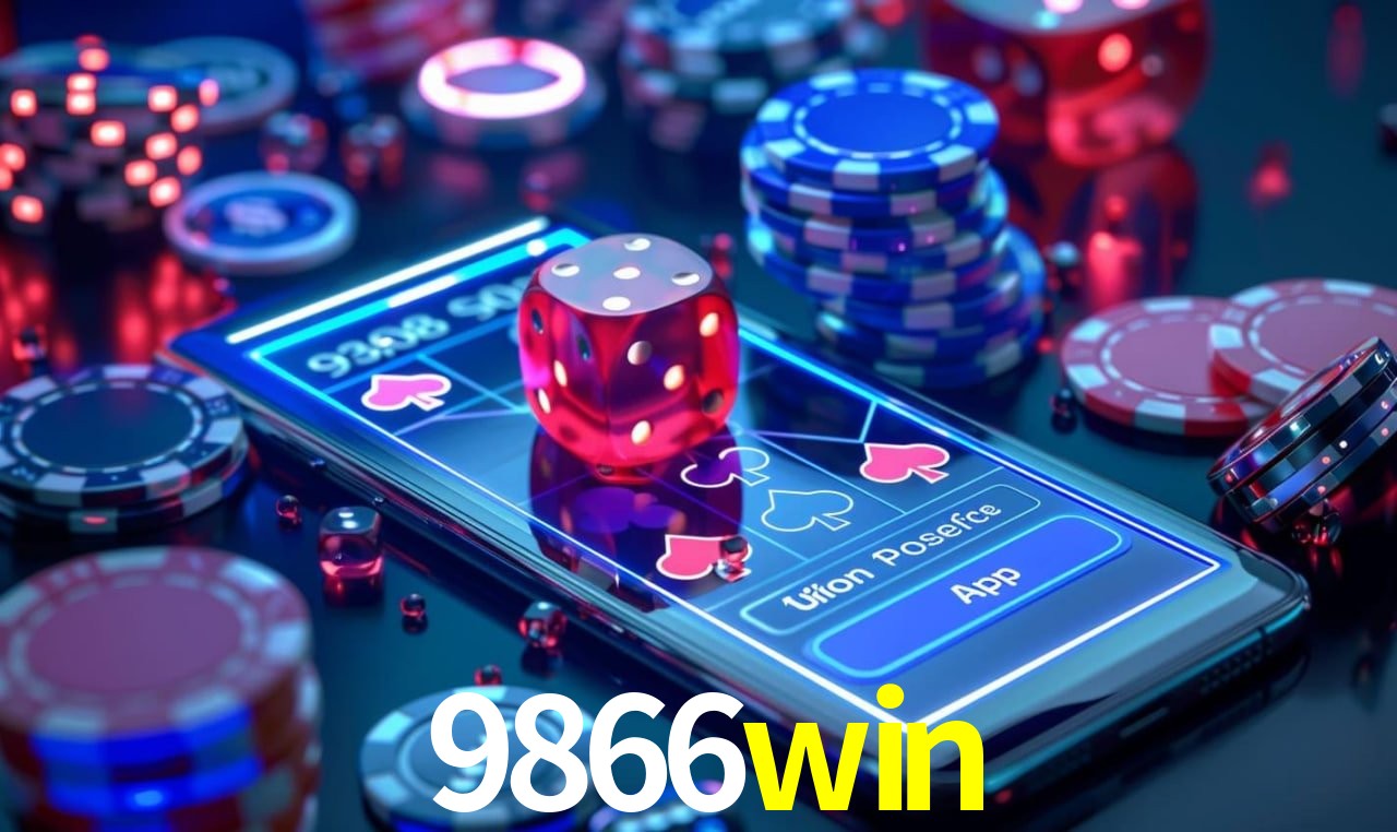Jogos de Slot 9866win