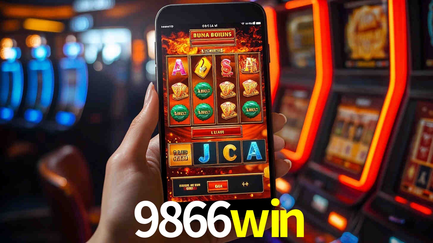 Live Casino 9866win