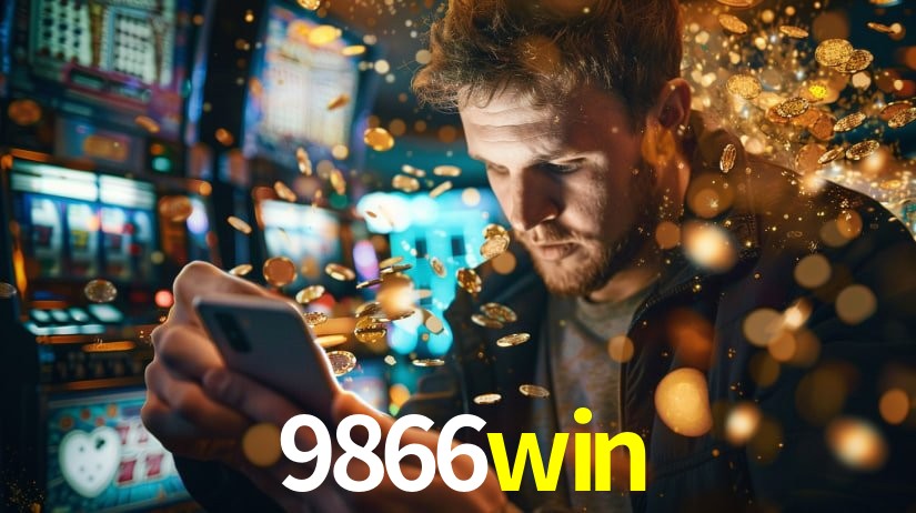 Ofertas Exclusivas 9866win
