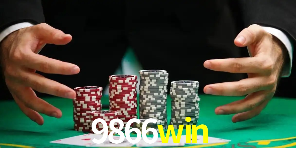 Provedores de Jogos 9866win