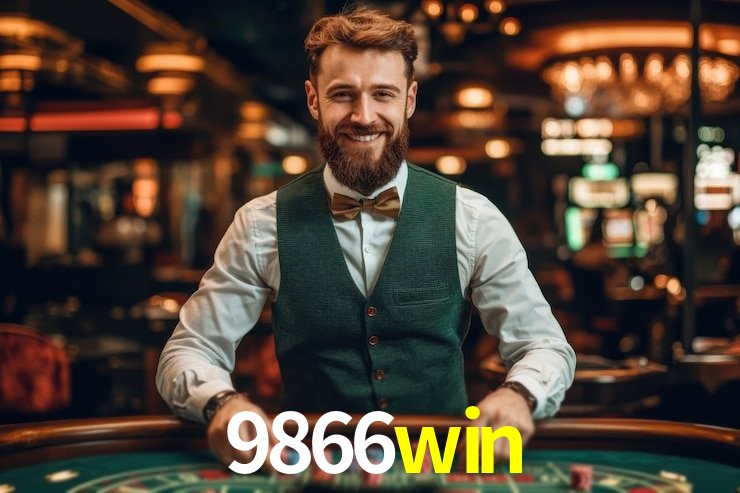 Promoções Sazonais 9866win