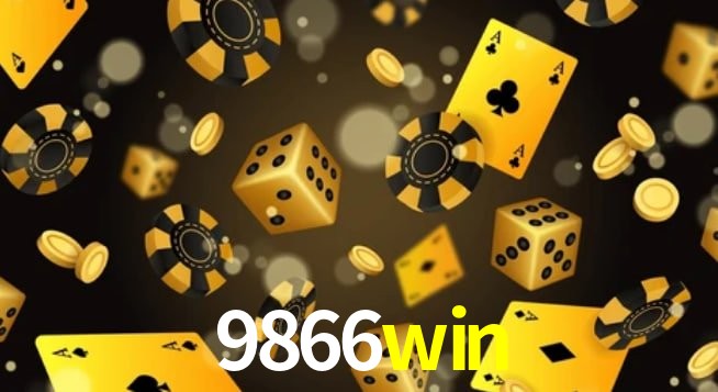 Benefícios da Conta 9866win