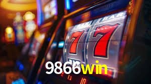 Casino Ao Vivo 9866win
