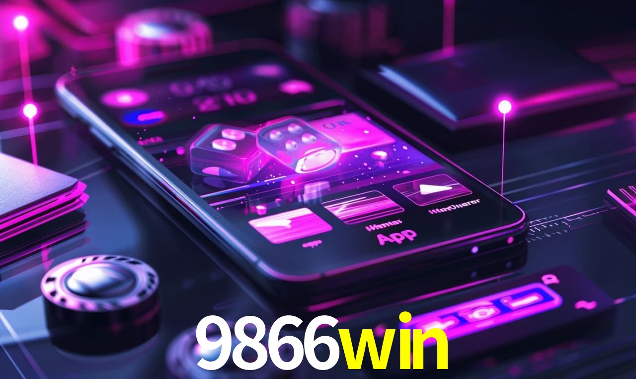 Live Casino 9866win
