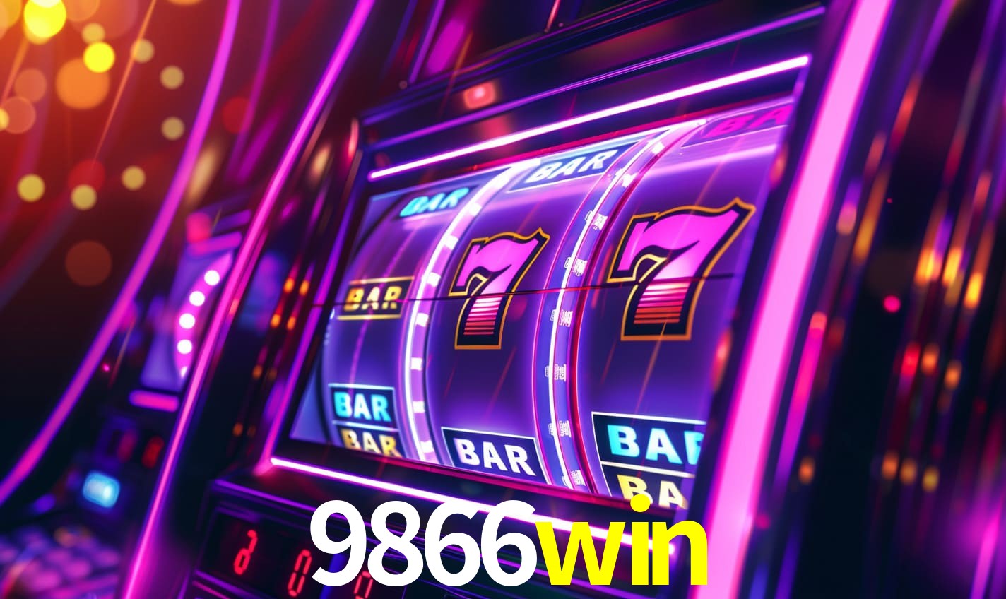 Welcome Bonus 9866win