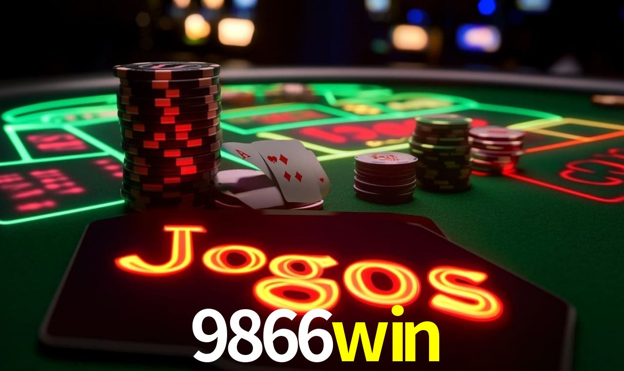 Ofertas Imperdíveis na 9866win: Promoções e Bônus Que Valem a Pena