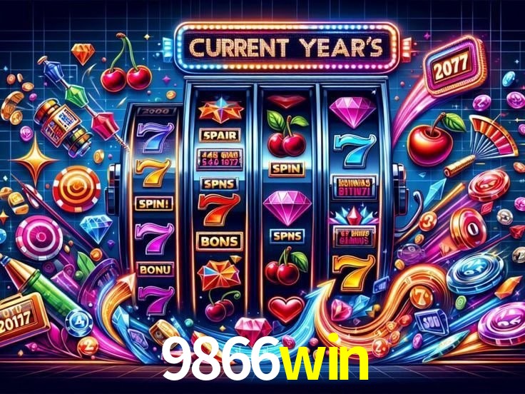 Integração de APIs 9866win