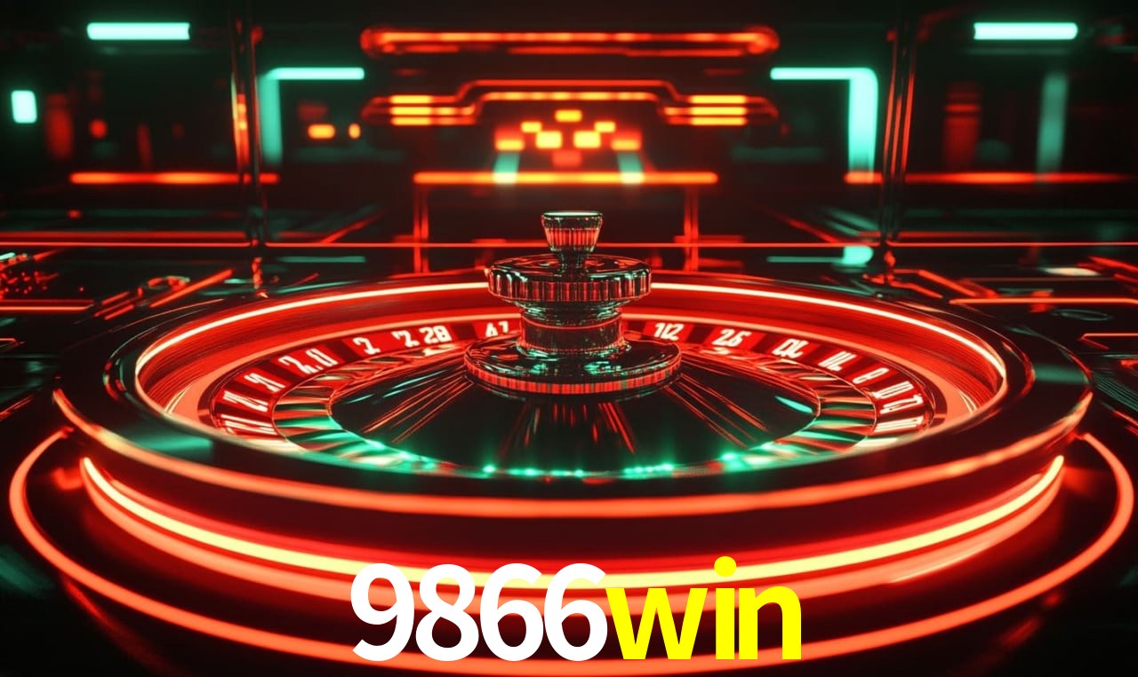 Descubra a Magia dos Jogos de Arcade no 9866win