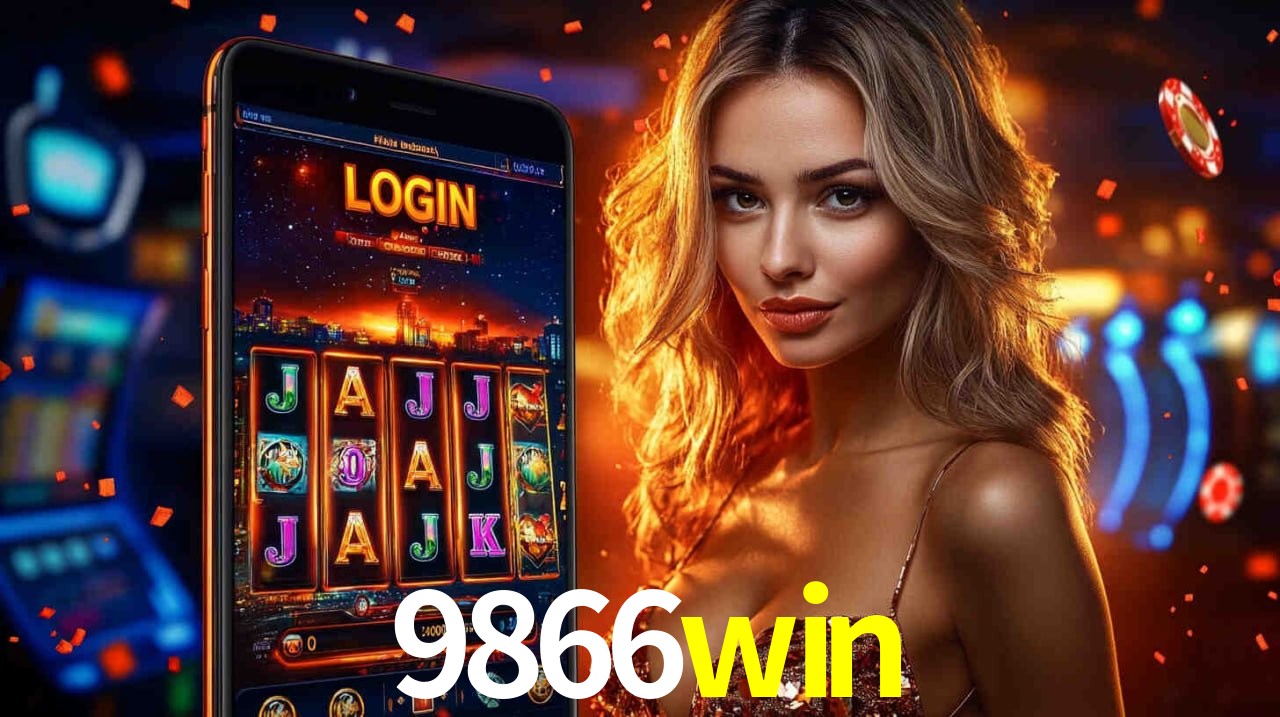 Cadastro Rápido 9866win