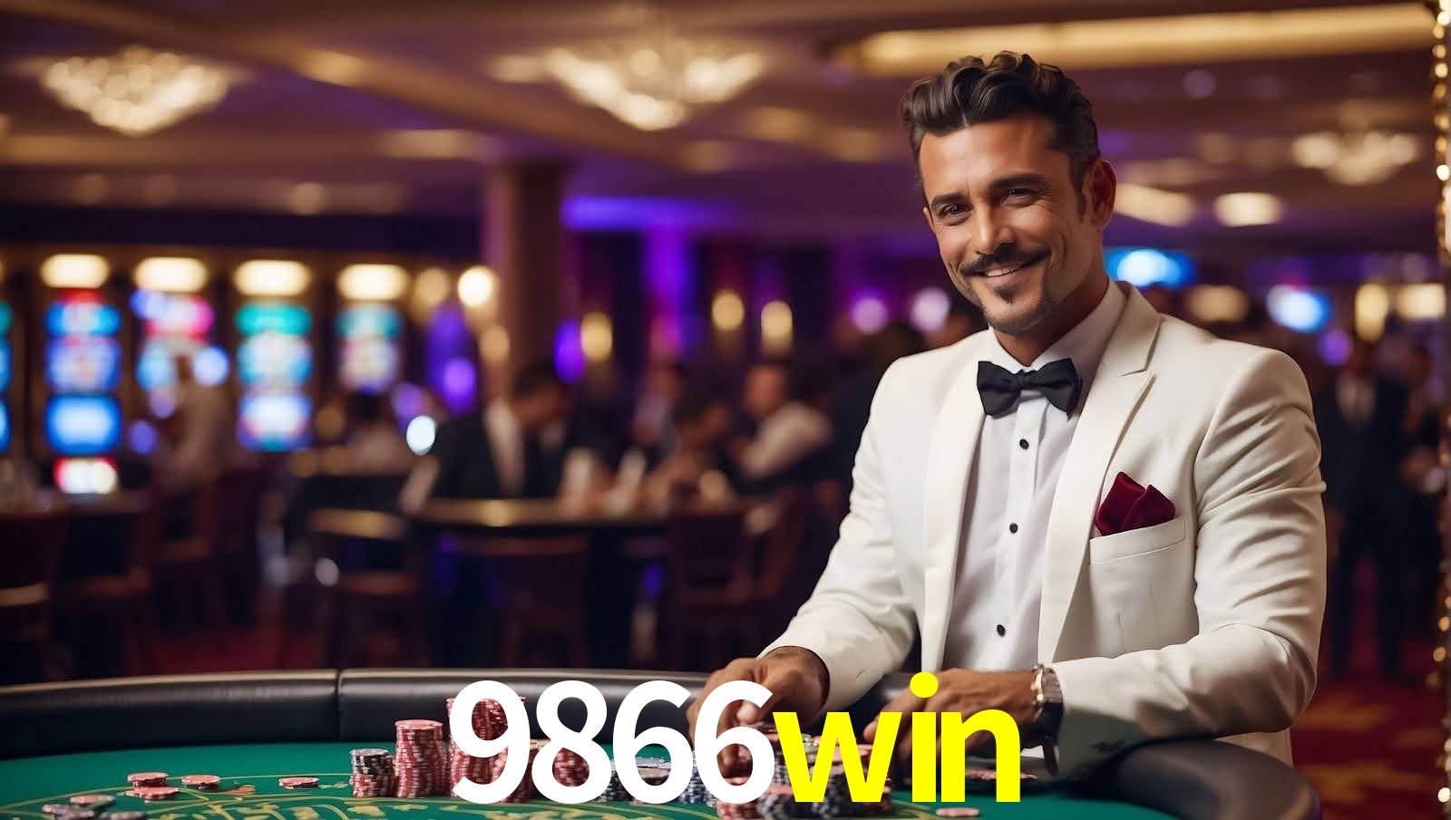 9866win Entrar - Login Seguro Certificado