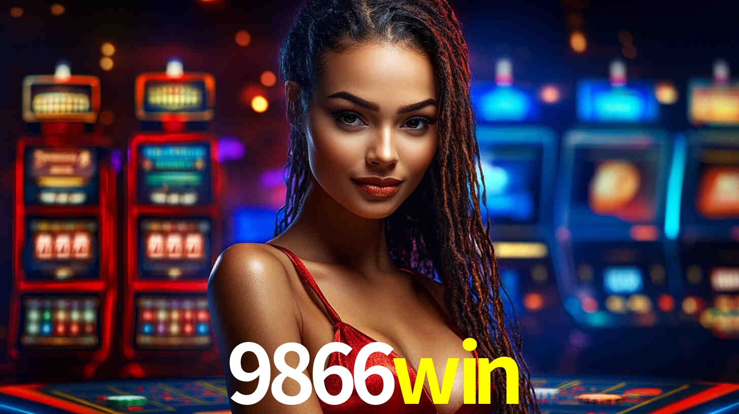 Desvendando o Mundo dos Jogos Virtuais na 9866win