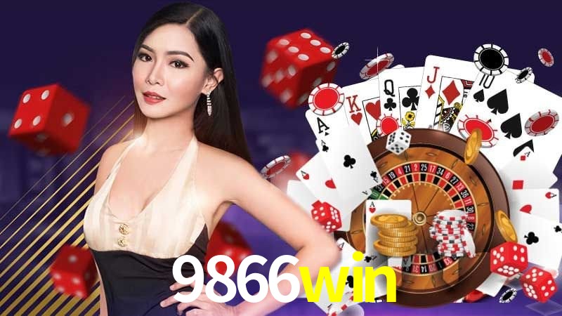 Casino VIP 9866win
