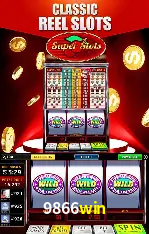 9866win Bônus - Pacote R$5.000 + VIP