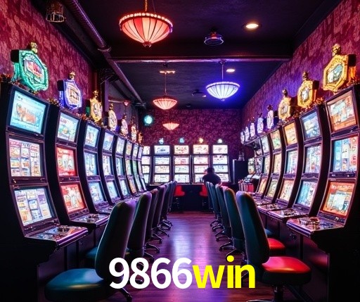 9866win Rio de Janeiro - Slot Strategy