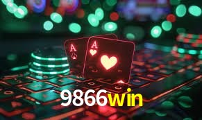 Cadastro Rápido 9866win