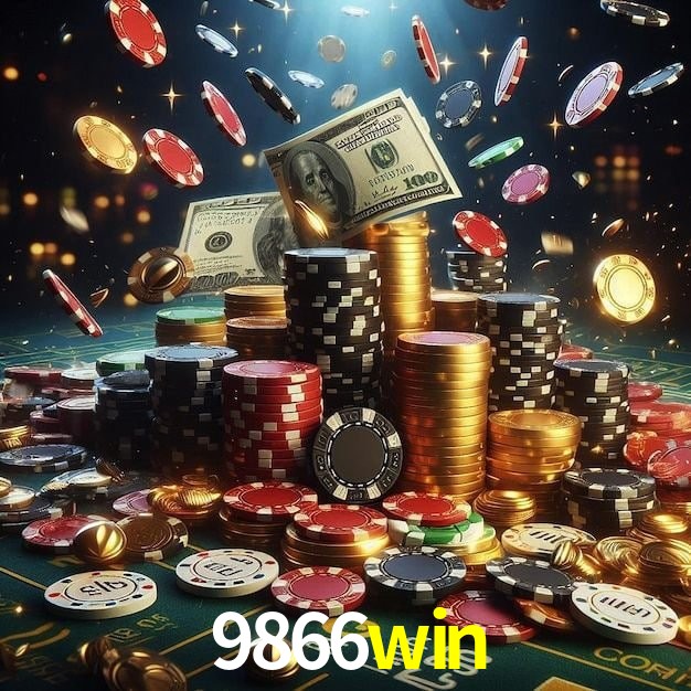 Jogos Exclusivos 9866win