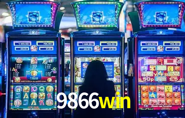 Desvendando o Mundo dos Jogos Virtuais na 9866win