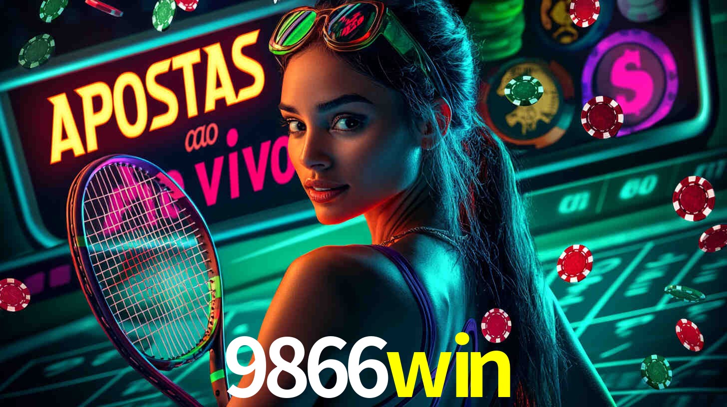 Explorando a Categoria de Eventos em Apostas na 9866win