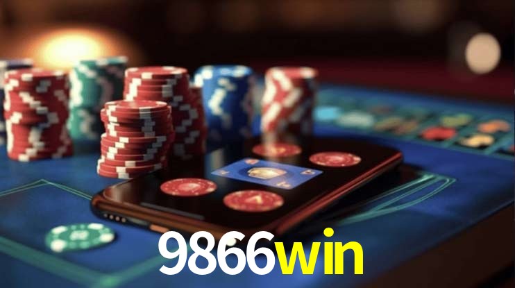 Ofertas Exclusivas 9866win