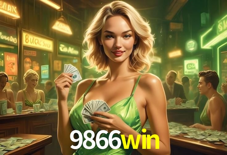 A Emoção da Loteria na 9866win: Uma Chance de Mudança de Vida