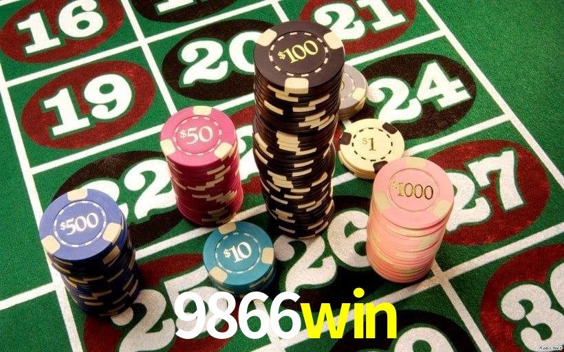 cassino 9866win