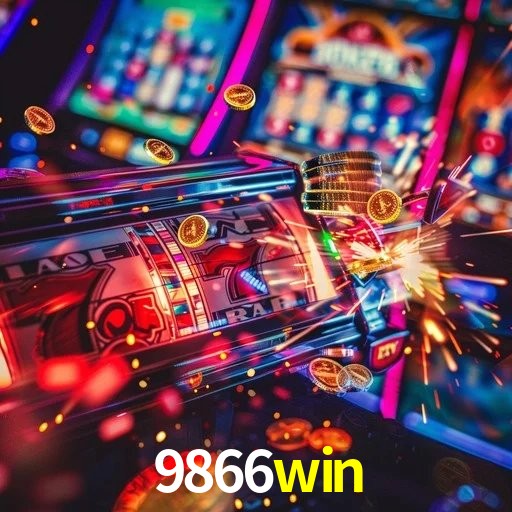 Apostas de Futebol 9866win