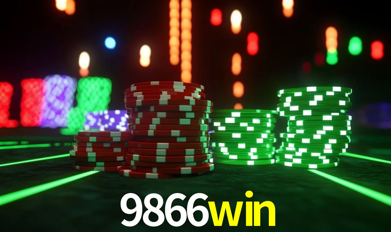Game Providers 9866win