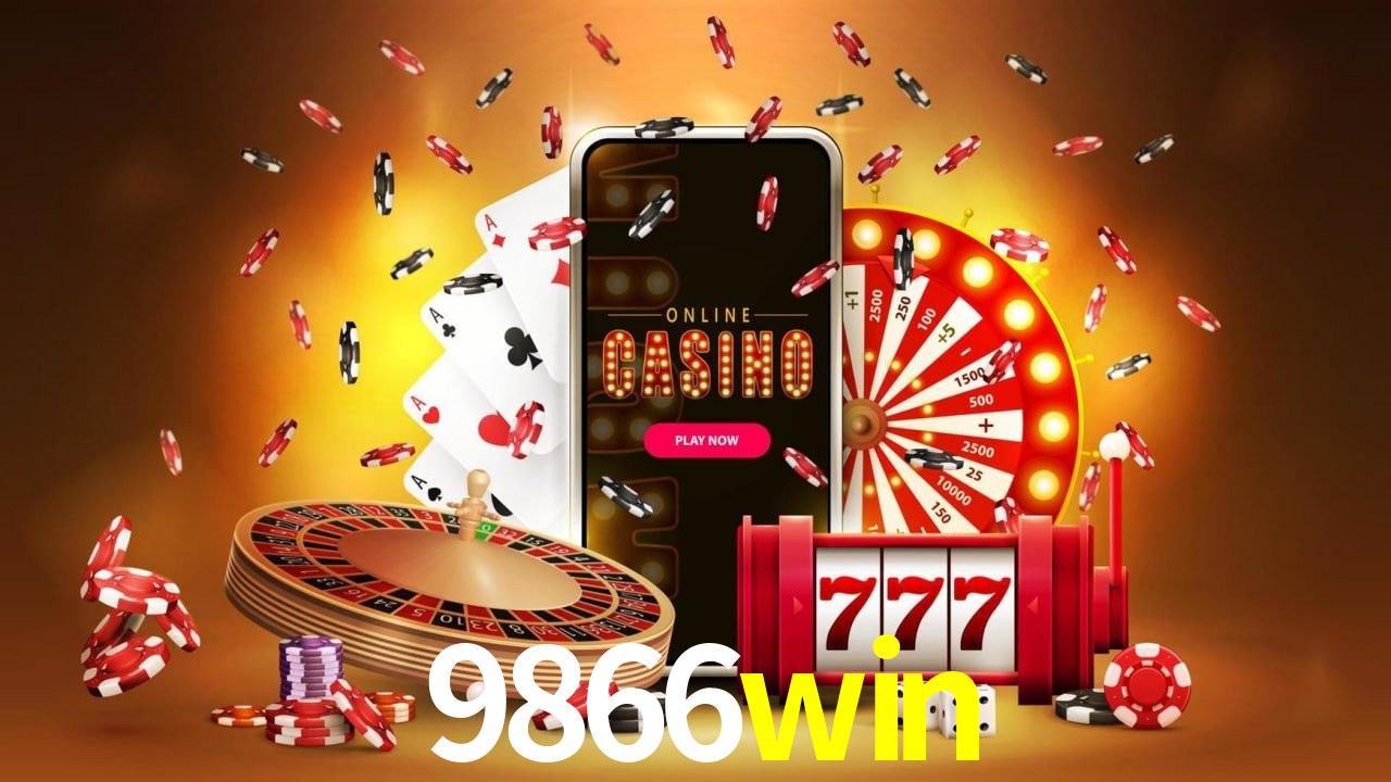 Apostas Esportivas na 9866win: Um Guia Completo