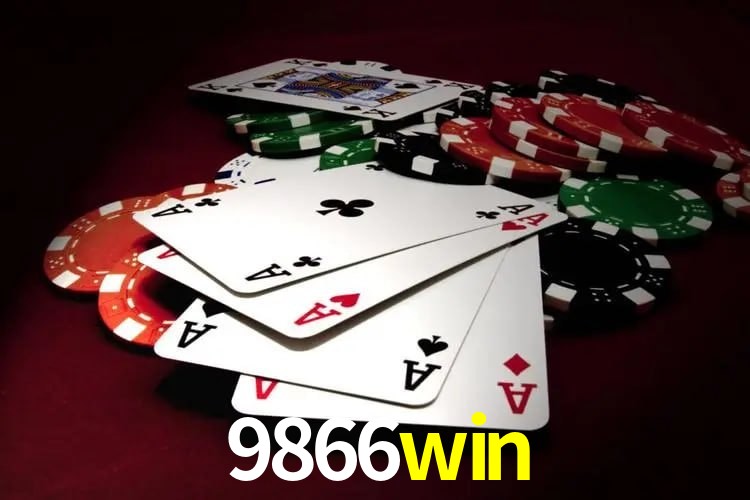 Apostas de Tênis 9866win