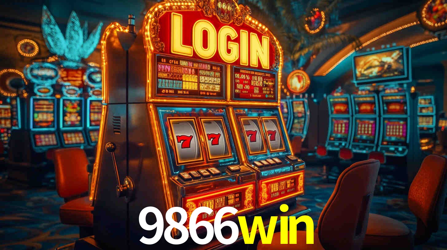 Welcome Bonus 9866win