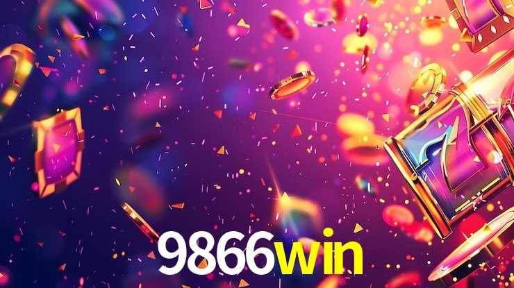 Interface do App 9866win