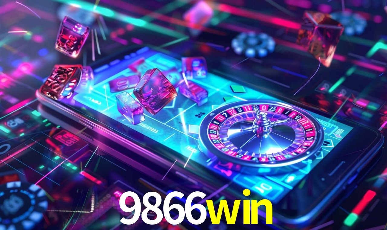 Provedores de Jogos 9866win
