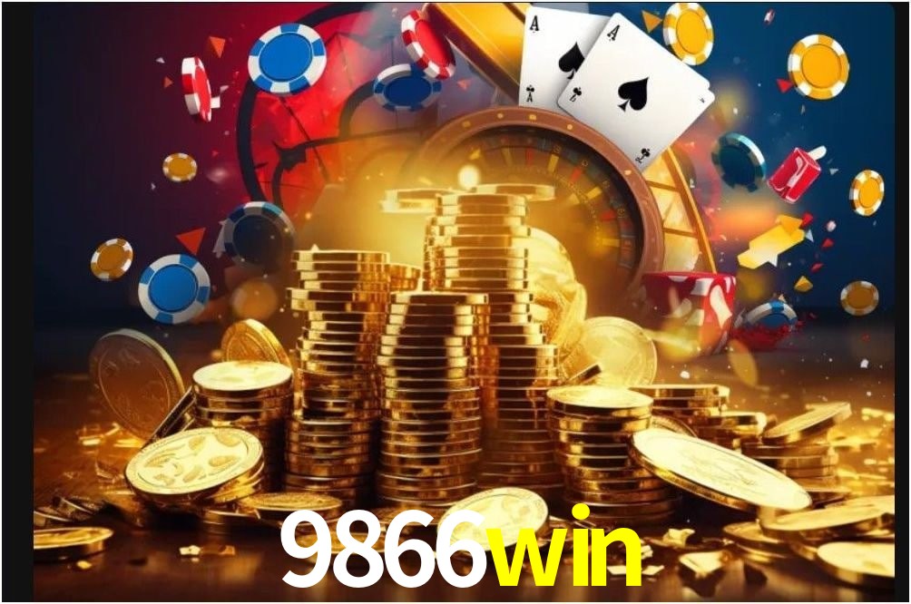 Bônus Diários 9866win