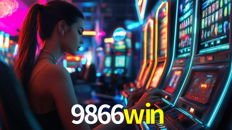 9866win App Interface