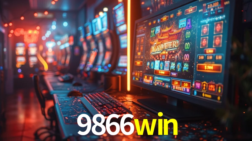 9866win Bet