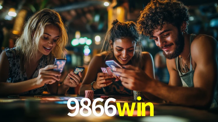 Aviator Game 9866win