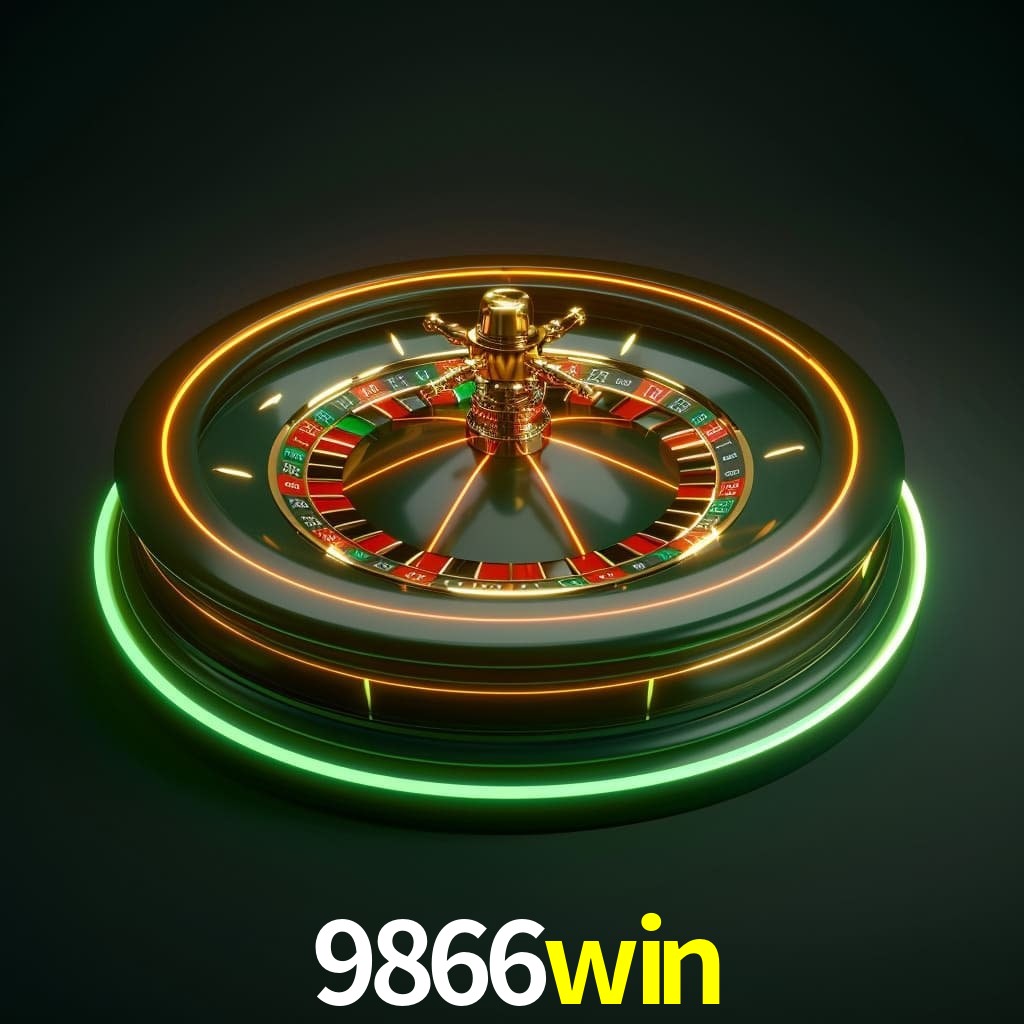 9866win App - Aplicativo Móvel Oficial